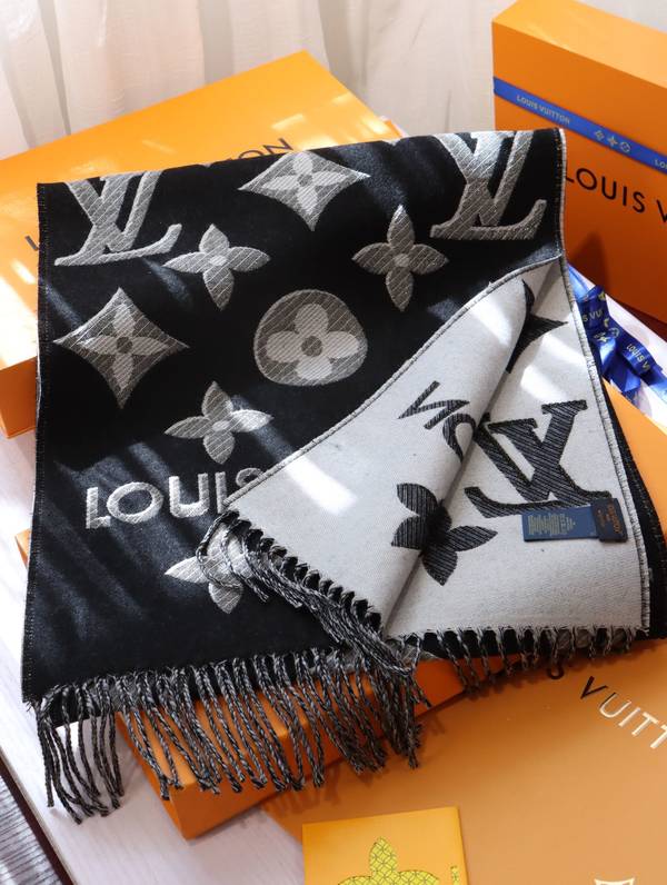 Louis Vuitton Scarf LVC00489 Louis Vuitton Scarf LVC00489